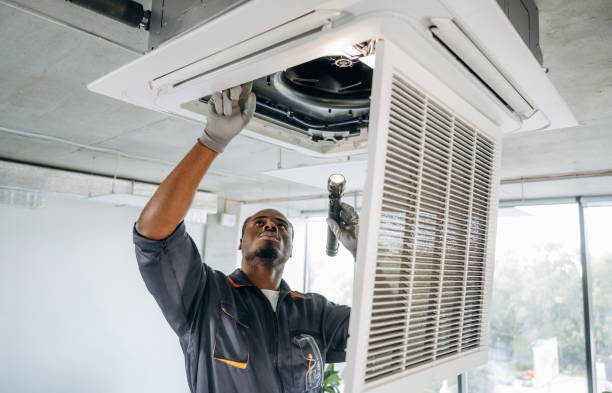 Licensed Air Conditioning Service service in Purchase, NY - FH HVAC
